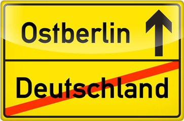 Ostberlin