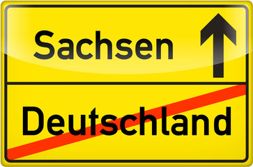 Deutschland > Sachsen