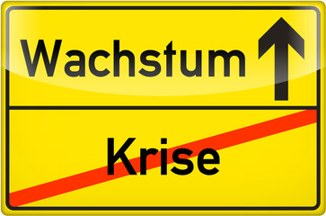 Wachstumsprognose