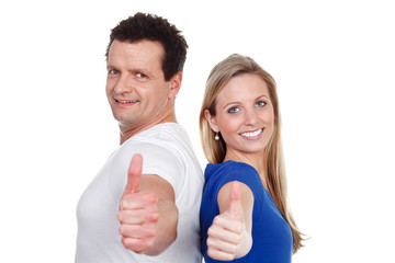 erfoglreiche partner
