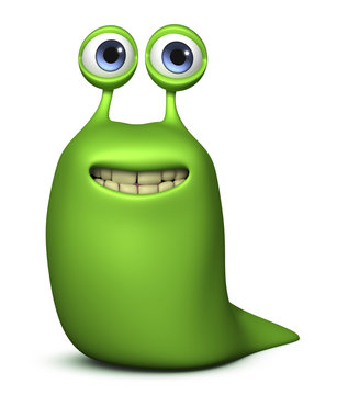 alien