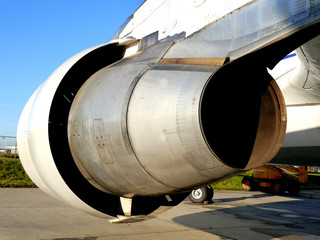 Jet Engine