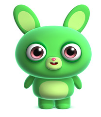 bunny