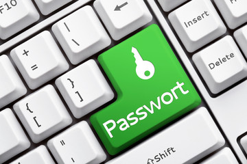 Passwort