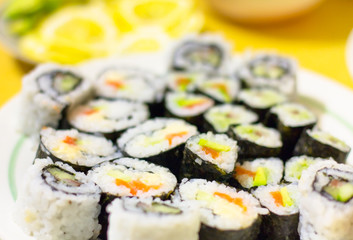 Sushi
