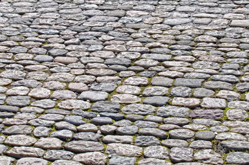 Cobblestones HDR