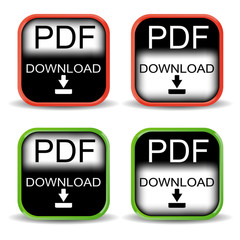 Four variants of buttons pdf