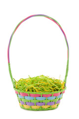 Easter Basket - 39815253