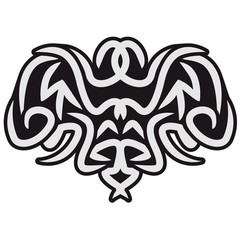 Obraz premium designtribal_2c