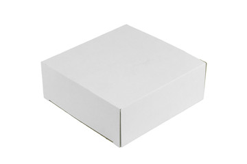White Box