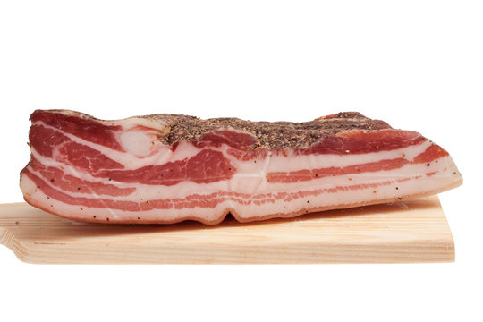 Pancetta