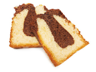 Marmorkuchen