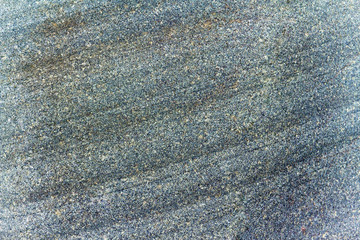 surface texture of the stone