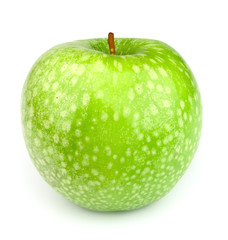 green apple