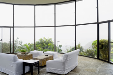 Mountain Resort