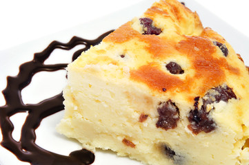 cheesecake