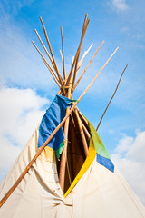 Wigwam © trgowanlock