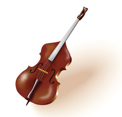 Image of the Classical Conra-bass
