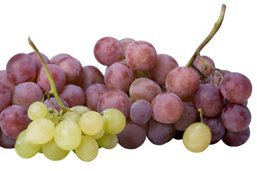 grapes