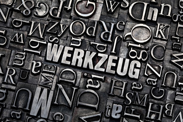 werkzeug