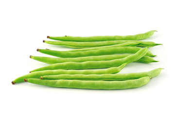 green peas