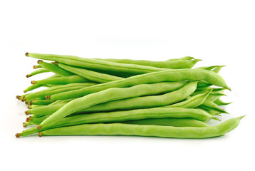 green peas