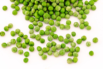 IQF Beans