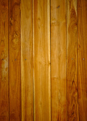 Fototapeta premium the brown wood texture