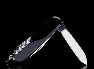 Swiss army knife