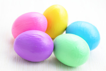 easter eggs