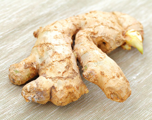 ginger root