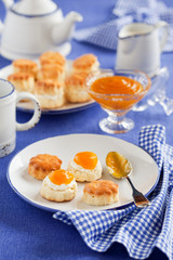 Scones