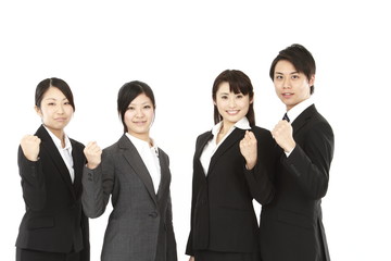 ビジネス・複数