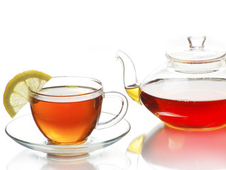 tea cup