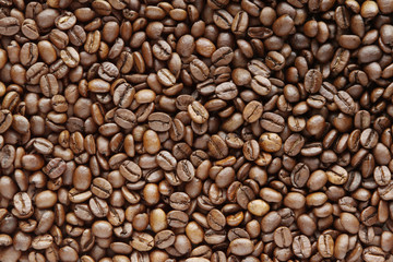 Coffee beans