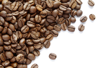 Coffee beans