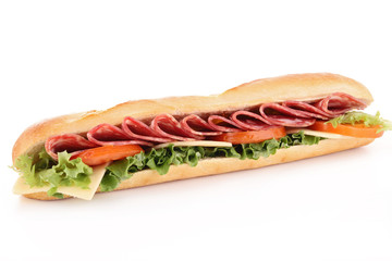 sandwich