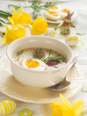 soup