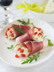 appetizer