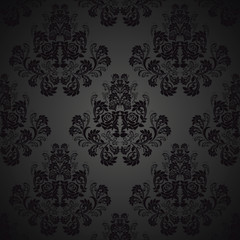 Black wallpapers