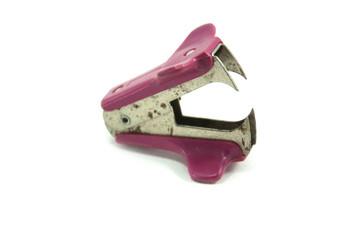 antistapler
