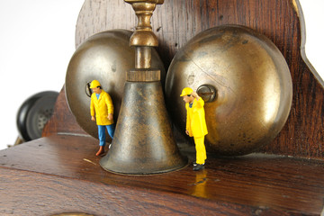 altes telefon #9