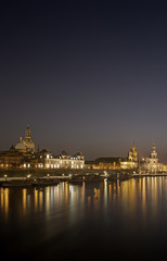 Dresden-Night