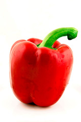 Red pepper