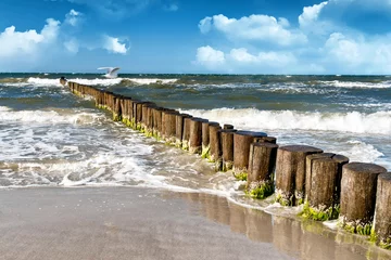 Gordijnen Oostzee © refresh(PIX)