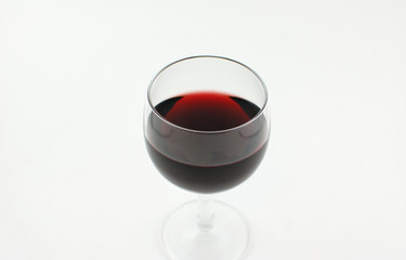 Red wine
