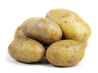 Potatoes