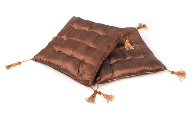 Decorative pillow