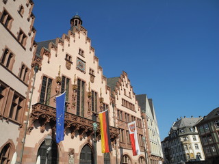 Frankfurter Römer