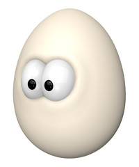 ei mit augen